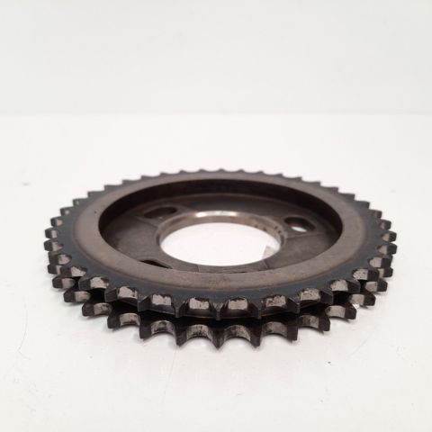 4C1Q6B292AA Ford