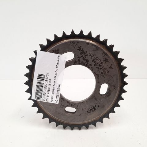 4C1Q6B292AA Ford