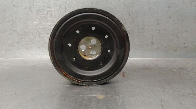 Dámper 4C1Q6B319DC FORD