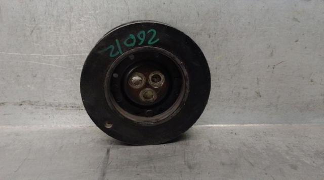 Polea del cigüeñal 4C1Q6B319DC FORD