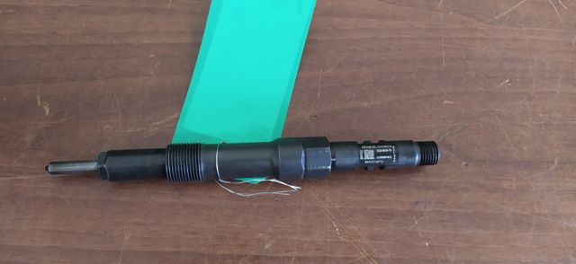 Inyector-bomba 4C1Q9K546AB FORD