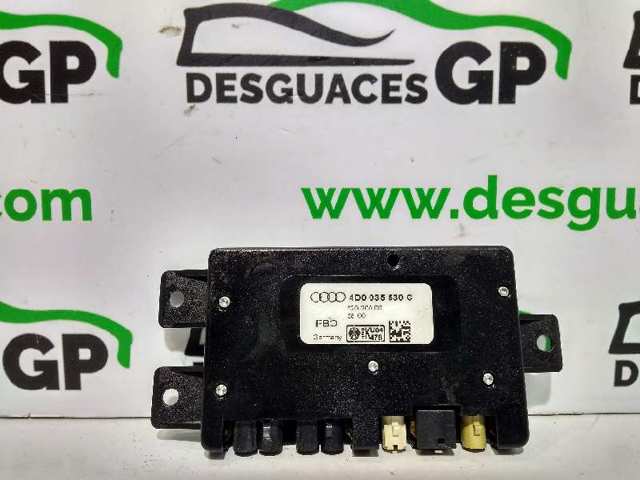 4D0035530C VAG