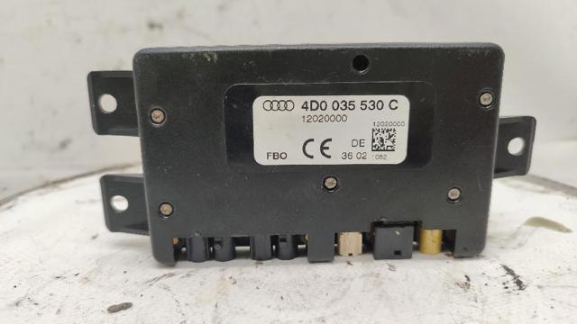 4D0035530C VAG