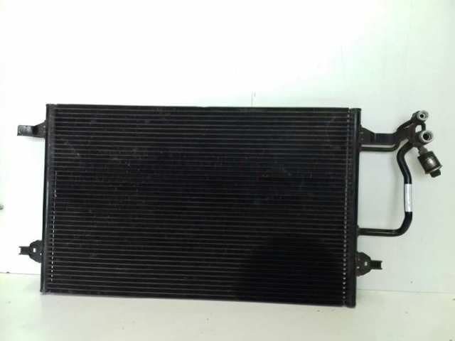Condensador / radiador  aire acondicionado para audi a8 (4d2,4d2) (1998-2002) 2.5 tdi afb 4D0260401A
