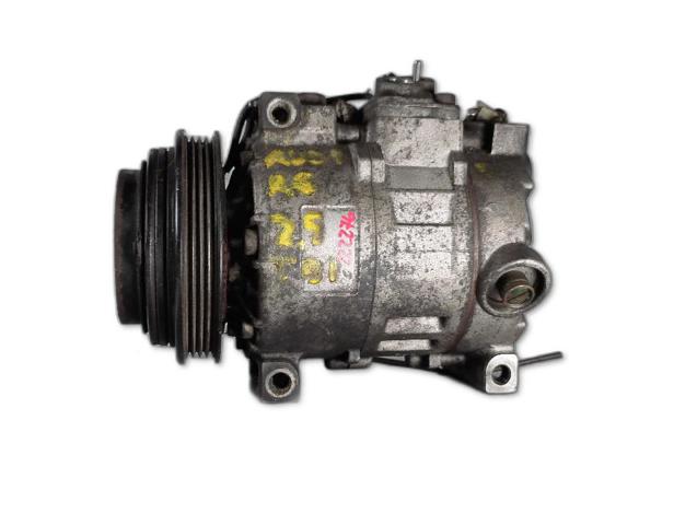 4D0260805C VAG Compresor de aire acondicionado  en stock Huelva