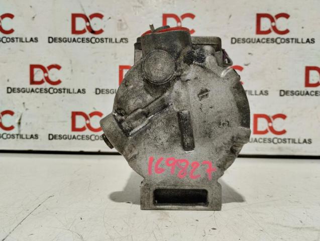 4D0260805C Compresor de aire acondicionado  comprar en Pontevedra