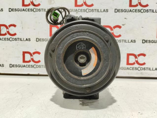 VAG 4D0260805C Compresor de aire acondicionado comprar Barcelona