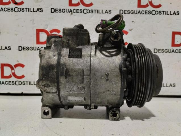 VAG 4D0260805C Compresor de aire acondicionado  en stock Terrassa