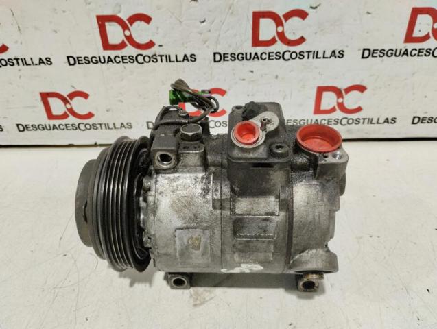 4D0260805C VAG Compresor de aire acondicionado  comprar en Jaén