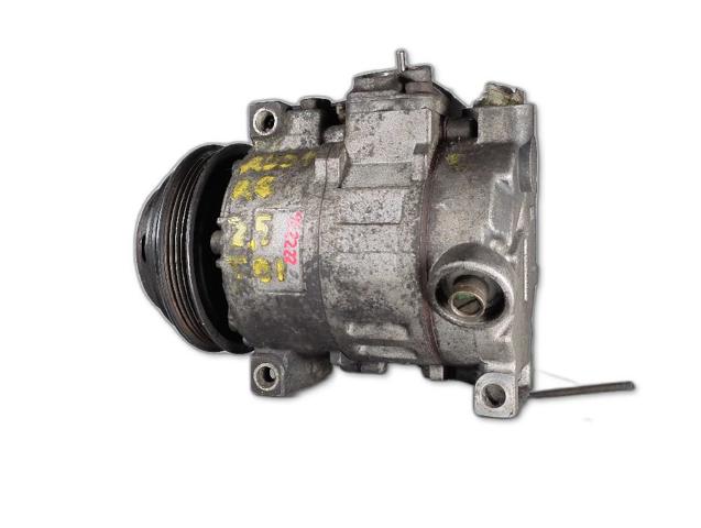 4D0260805C VAG Compresor de aire acondicionado comprar Alcalá