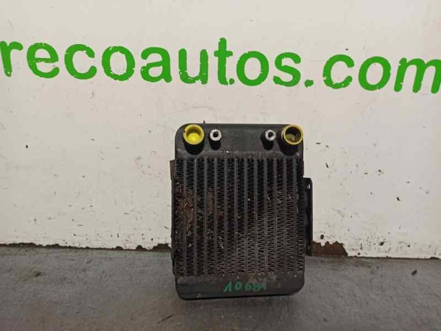 Radiador Enfriador De La Transmision/Caja De Cambios 4D0317021C VAG/Audi