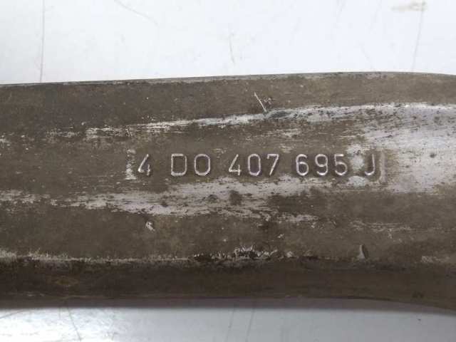 VAG 4D0407151P Brazo inferior izquierdo/derecho de suspensión delantera  comprar en Ponferrada