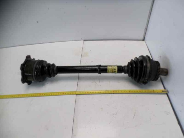 Árbol de transmisión delantero izquierdo 4D0407451BX VAG