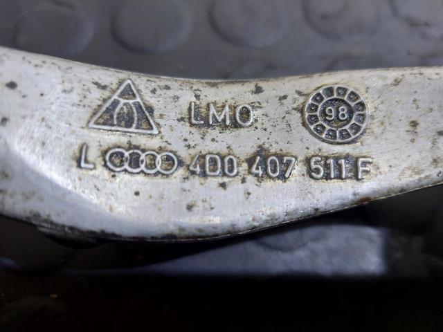 4D0407511F VAG