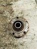 Cojinete de rueda delantero/trasero 4D0407625H VAG
