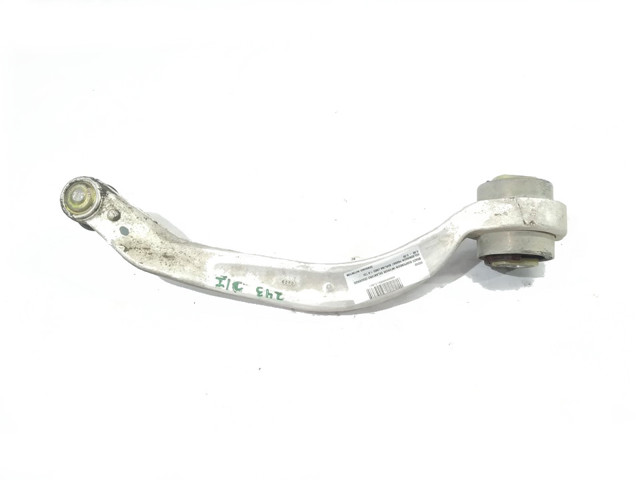 Brazo inferior izquierdo de la suspensión delantera 4D0407695J VAG