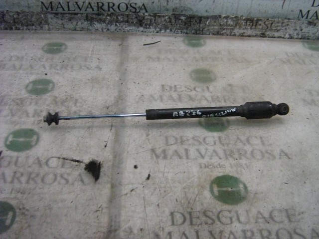 Amortiguador de dirección 4D0425021D VAG