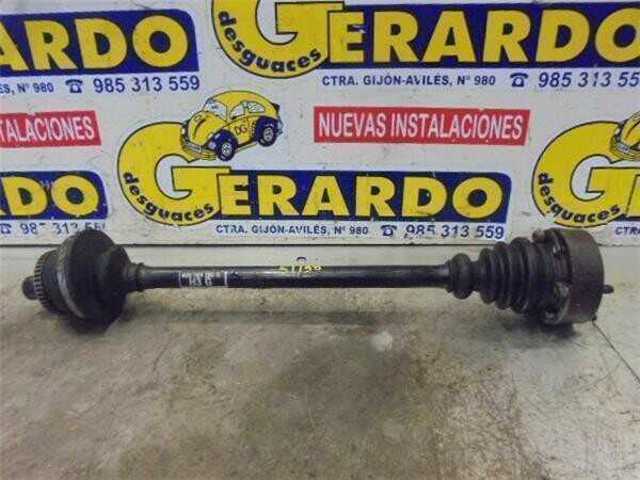 Palier para Audi A8  (4D2, 4D8)