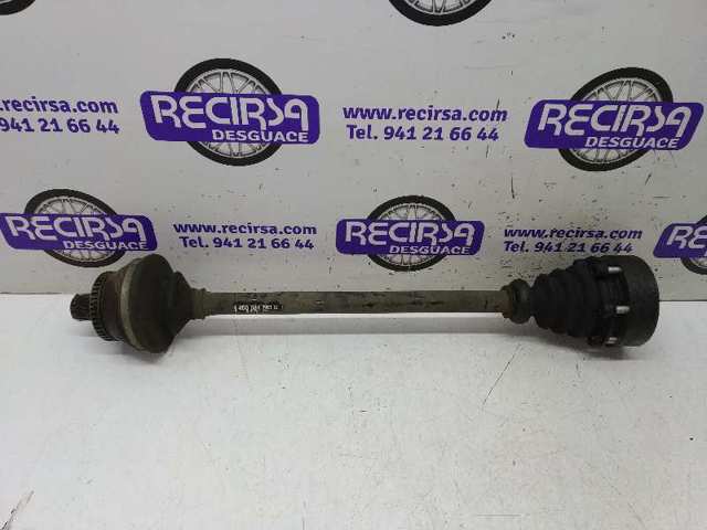 Semieje para Audi A8 4D2, 4D8
