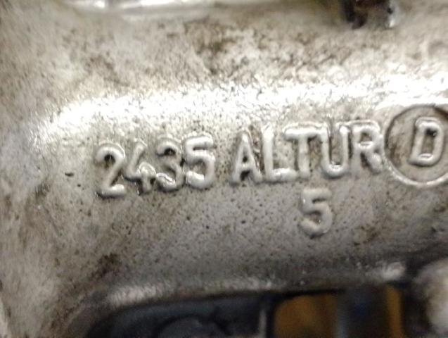4D0611021A VAG/Audi