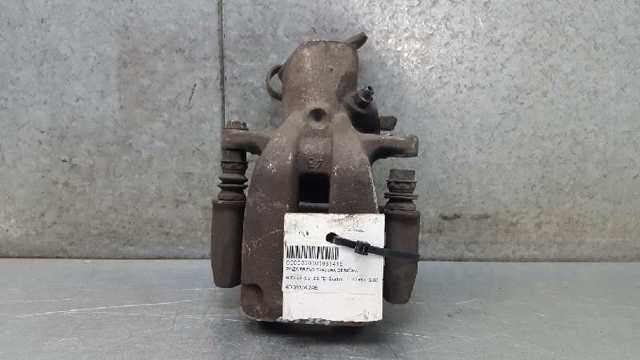 Pinza de freno trasera derecha 4D0615424E VAG