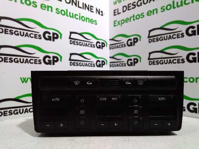 Comprar Módulo de modos de calefacción/aire acondicionado Audi A8  4D2, 4D8 a bajo precio