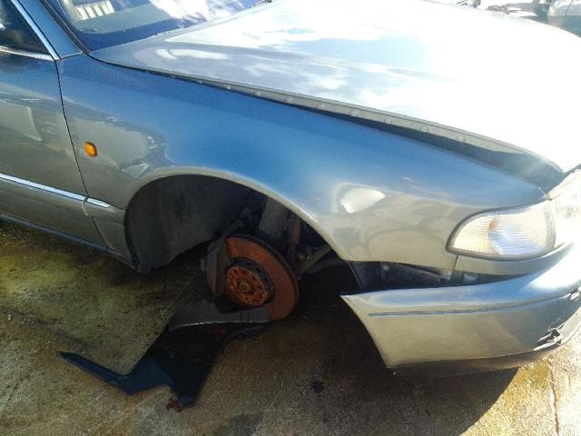 4D0821022A VAG/Audi