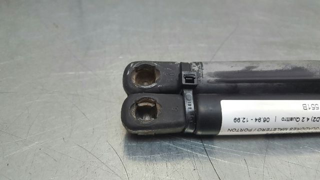 Amortiguadores de maletero Audi A8  (4D2, 4D8)