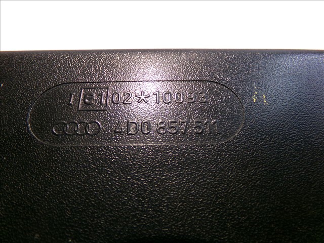 4D0857511 VAG Retrovisor interior  comprar en Lleida