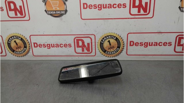 Retrovisor interior 4D0857511 VAG/Audi