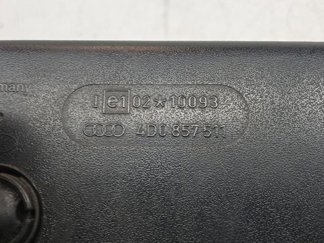 VAG 4D0857511 Retrovisor interior  comprar en Ponferrada