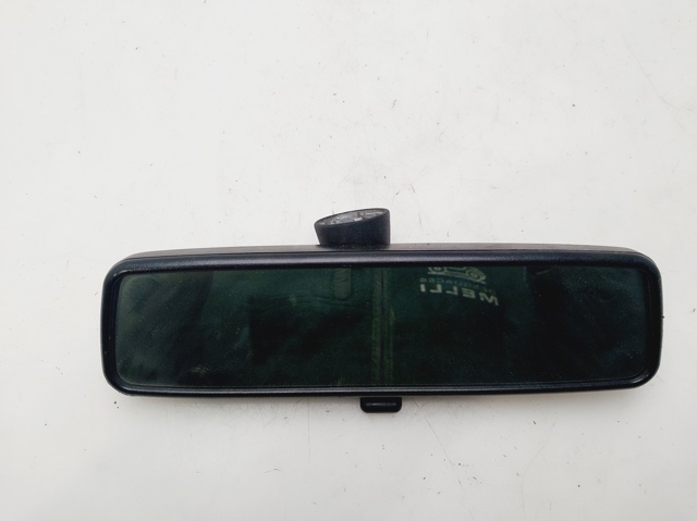 Retrovisor interior 4D0857511 VAG/Audi