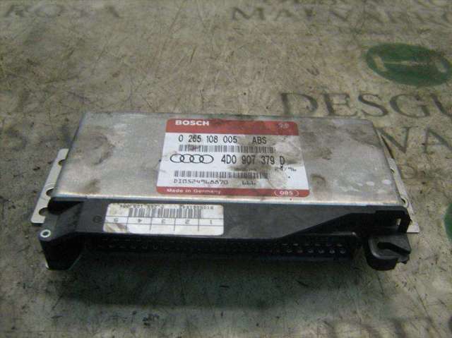 4D0907379D Módulo de control ABS  en stock Granada