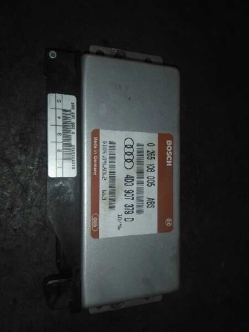 4D0907379D VAG Módulo de control ABS comprar Madrid
