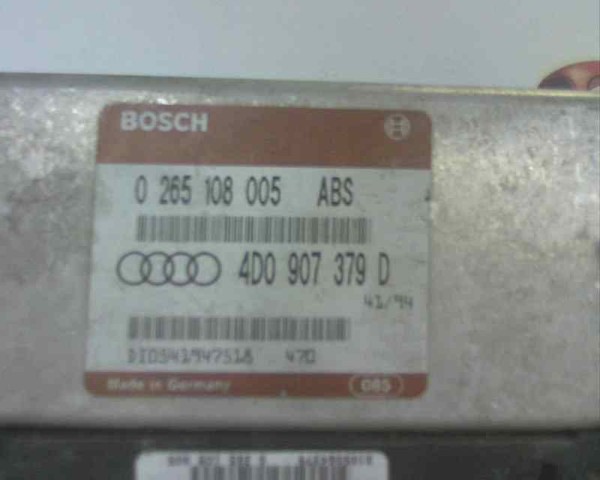 4D0907379D VAG