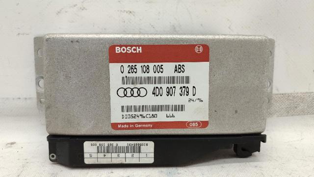 4D0907379D VAG Módulo de control ABS comprar Bilbao