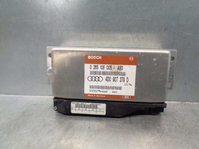 4D0907379D Módulo de control ABS comprar Sevilla