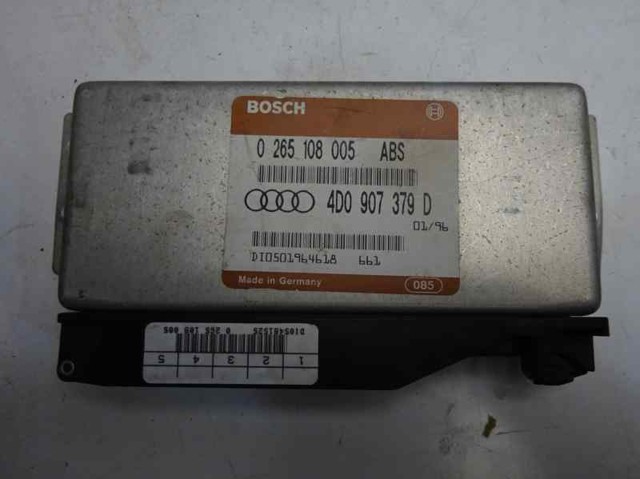 4D0907379D VAG