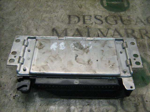 4D0907379D Módulo de control ABS comprar Almería
