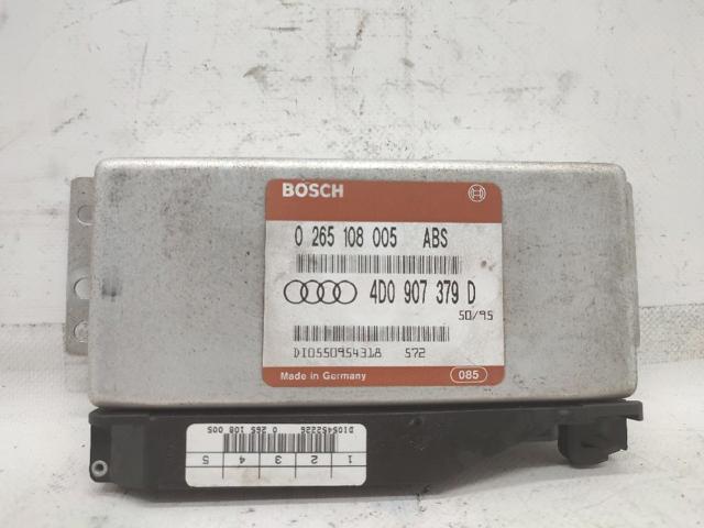 4D0907379D VAG Módulo de control ABS  comprar en Lleida