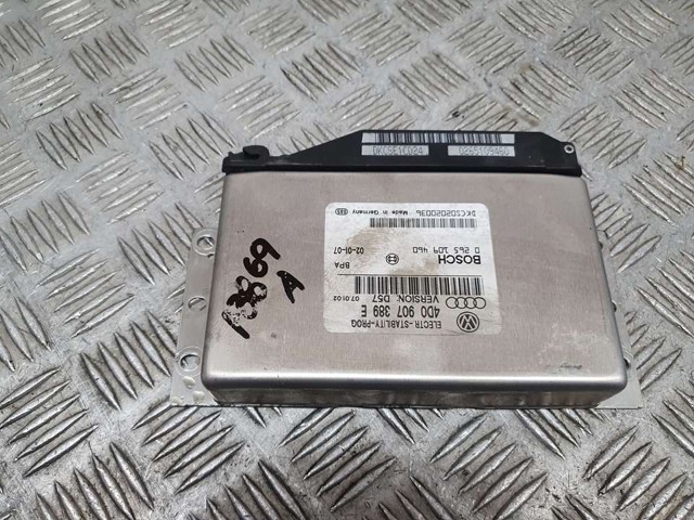 4D0907389E VAG