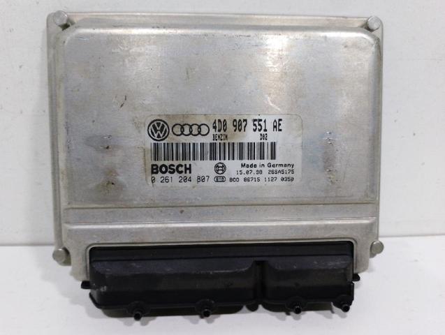 4D0907551AE VAG
