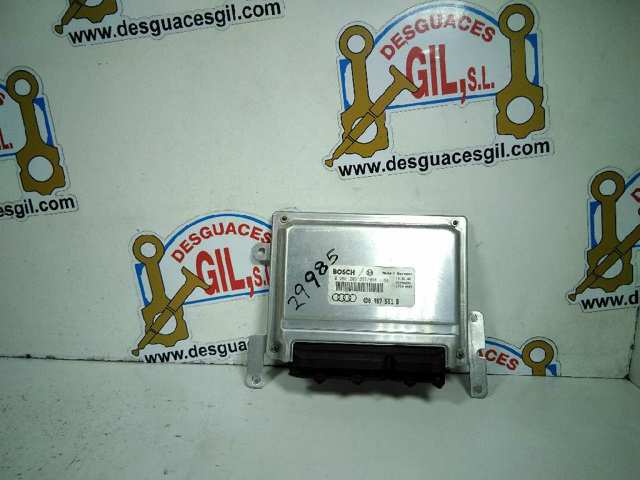 4D0907551B VAG