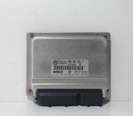 4D0907551F VAG