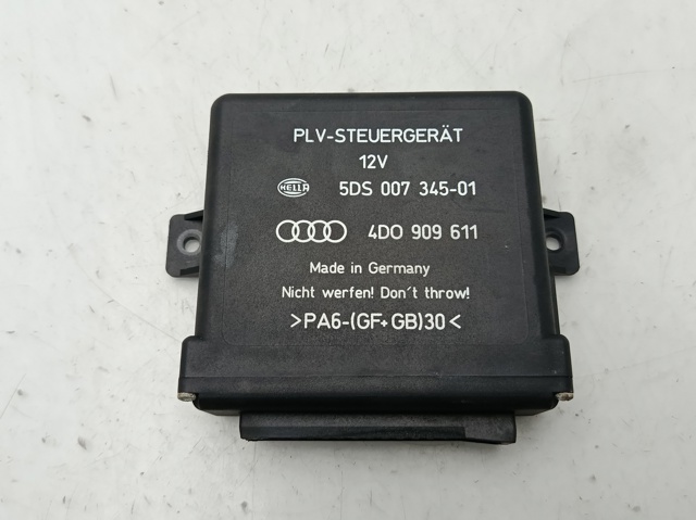 4D0909611 VAG