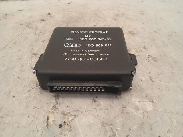 4D0909611 VAG