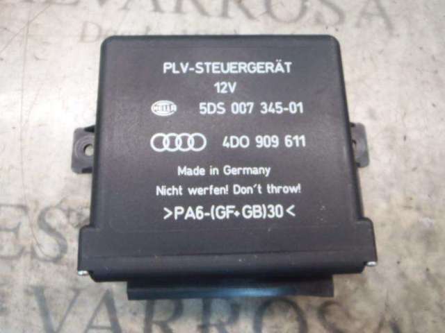 4D0909611 VAG
