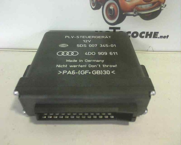 4D0909611 VAG
