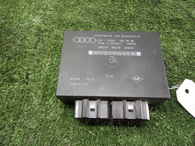 4D0919283 VAG