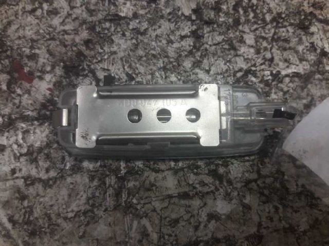 VAG 4D0947105A  en stock Salamanca